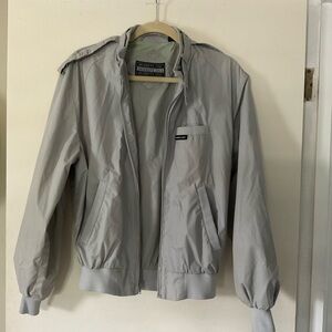 Members only jacket size 36